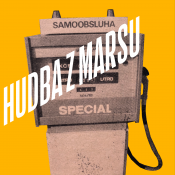 SAMOOBSLUHA SPECIAL // 2025